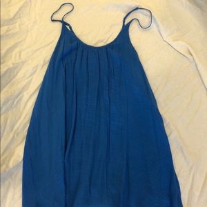 Urban Outfitters Kimchi Blue Sun Dress